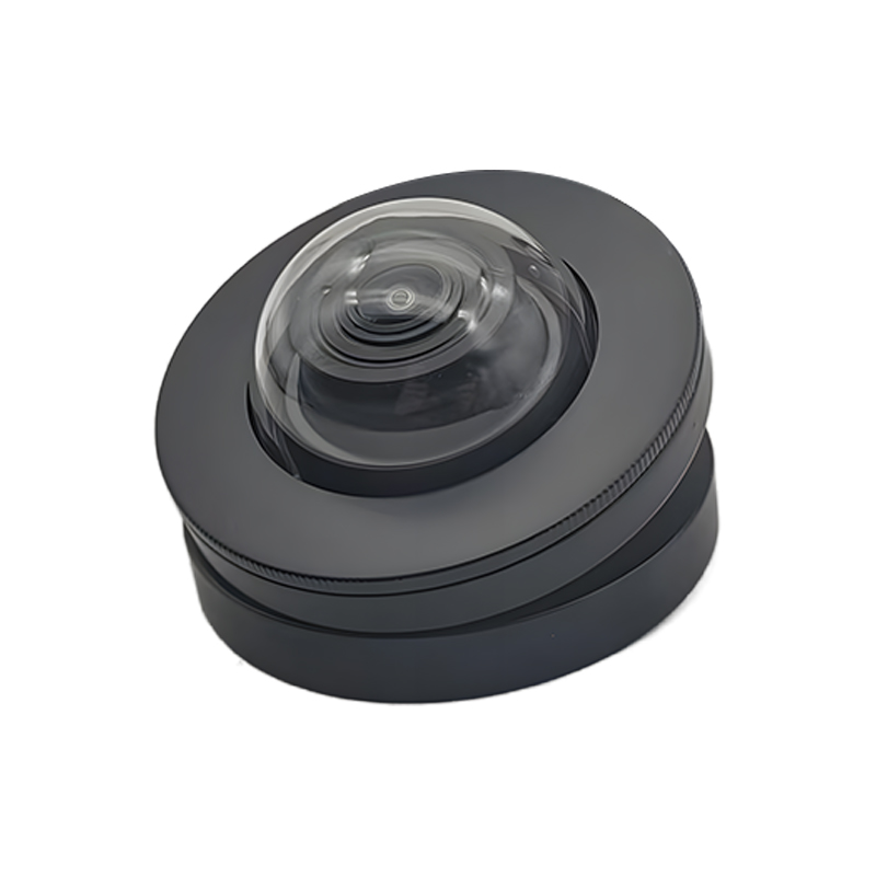 Caméra de véhicule dôme HD 1080P grand angle 180 degrés