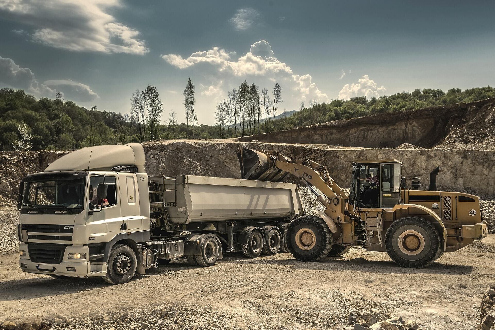 Pourquoi devrions-nous installer des moniteurs de voiture dans un camion ?