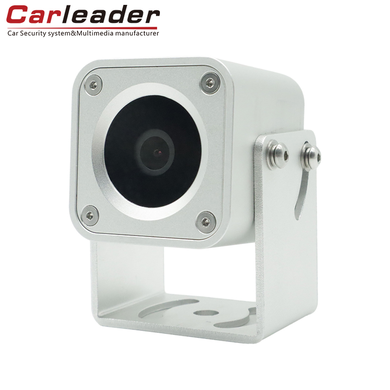Caméra de recul Carleader étanche Starlight Night Vision en alliage d'aluminium robuste : vous offre une conduite plus sûre.