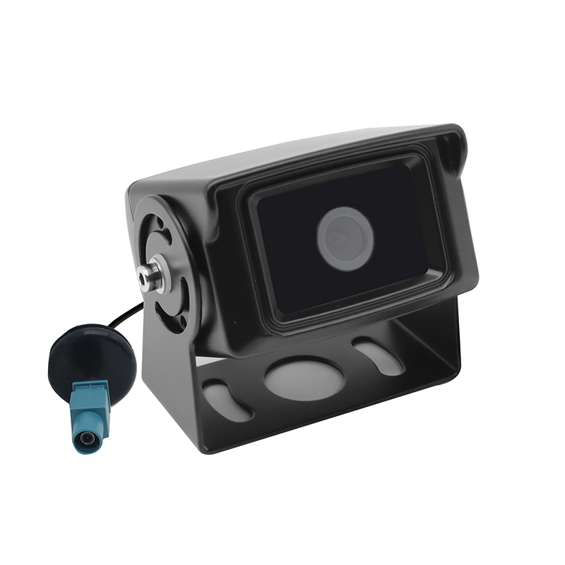 Carleader LVDS caméra de recul pour véhicule adaptée pour Fiat Ducato