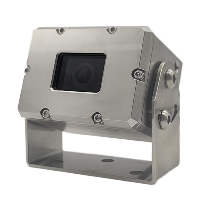 Appareil photo étoiles en acier inoxydable lourds 304