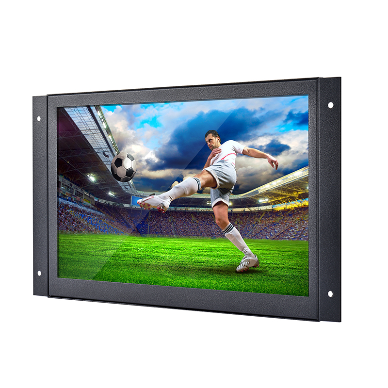 Carleader Open Frame Monitor Series - Solutions d'affichage haute performance
