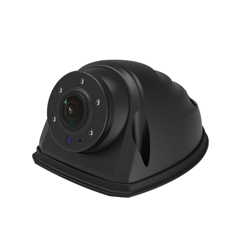 Carleader Installation Easy Duty Vehicle View View Camera: Robust Side Camera System pour les environnements exigeants