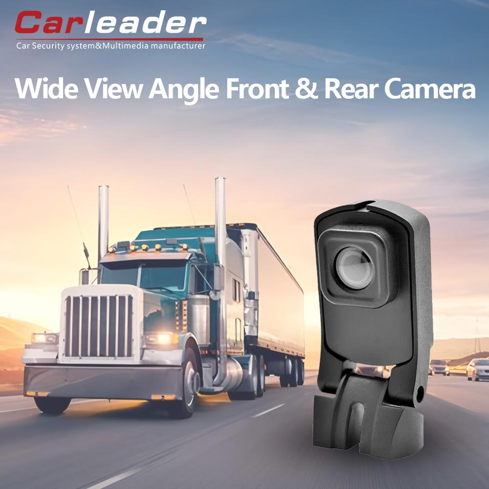 Carleader Starlight Wide Viewing angle avant / arrière-vue de la vue - Conducteur plus sûr, conduite plus intelligente