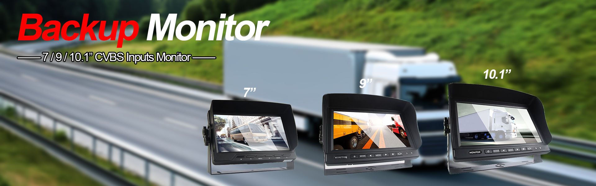 Moniteur de sauvegarde