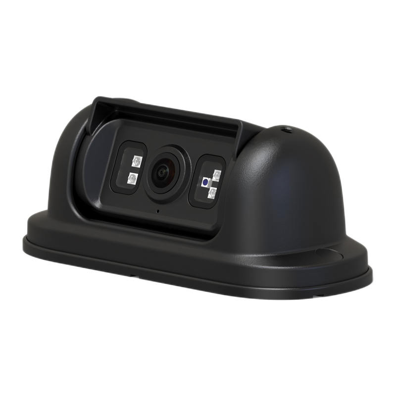 Carleader AHD IP69K caméra de recul étanche pour véhicule robuste pour camion Bus chariot élévateur