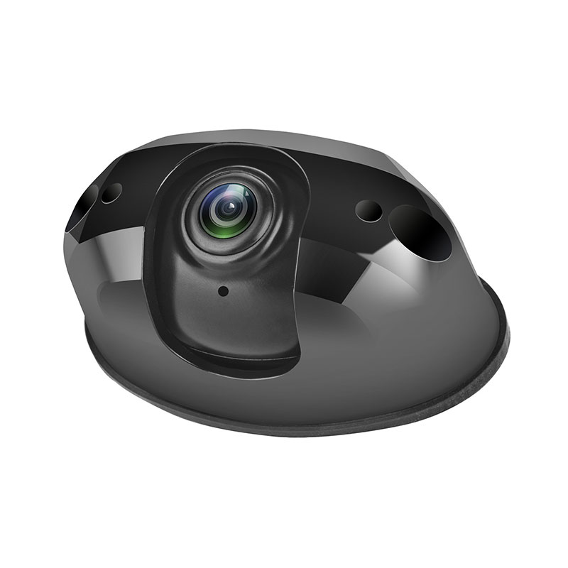 Améliorez la sécurité de conduite avec la caméra de recul robuste étanche Carleader AHD à grand angle de vue de 170 degrés