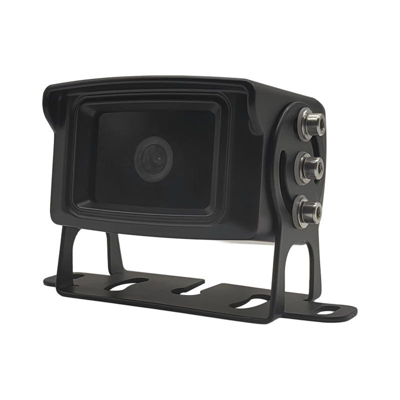 Caméra de recul robuste Carleader AHD Starlight avec support d'installation facile