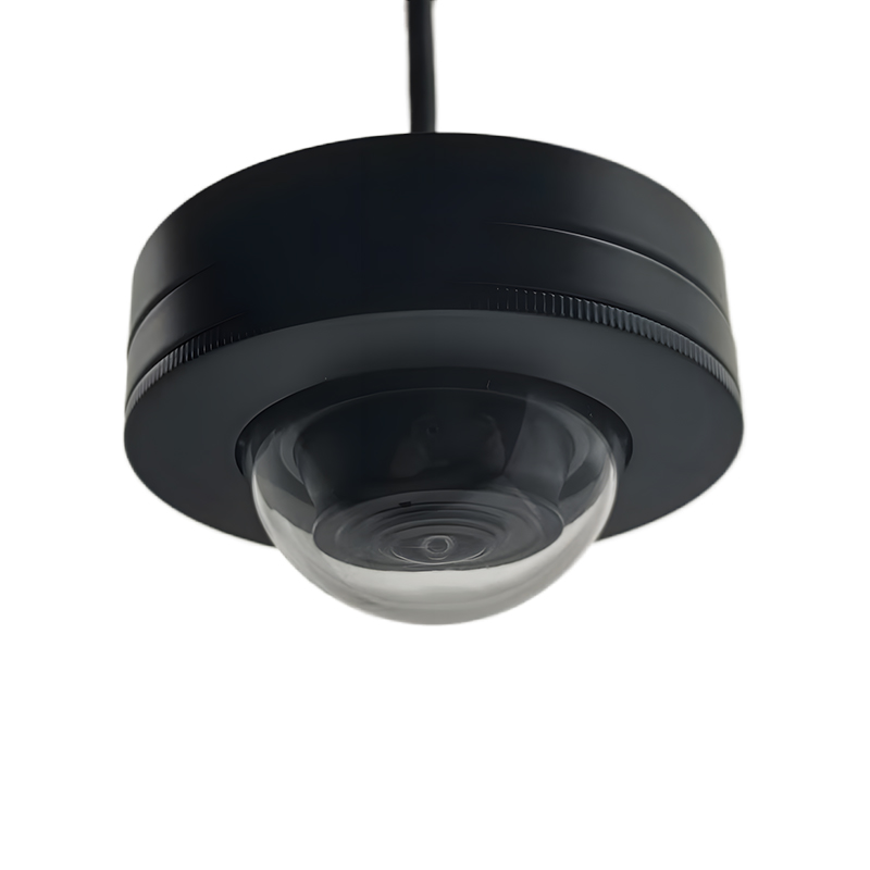 Carleader présente la caméra dôme de véhicule à vision nocturne Starlight 1080P pour la surveillance avancée des véhicules commerciaux