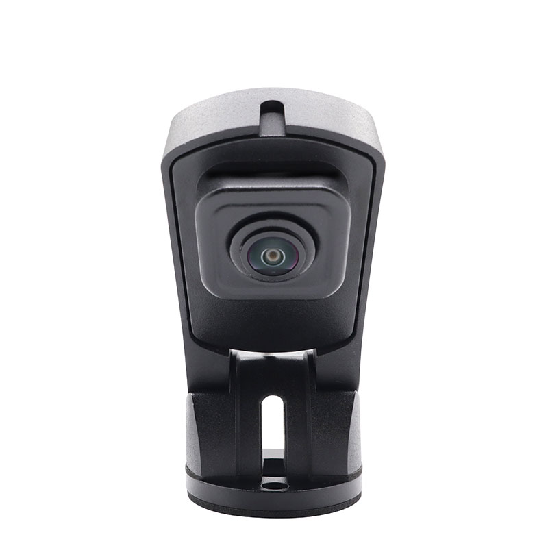 Carleader présente la caméra de vue avant et arrière Starlight 1080P avec grand angle de 170 ° pour la surveillance des véhicules commerciaux