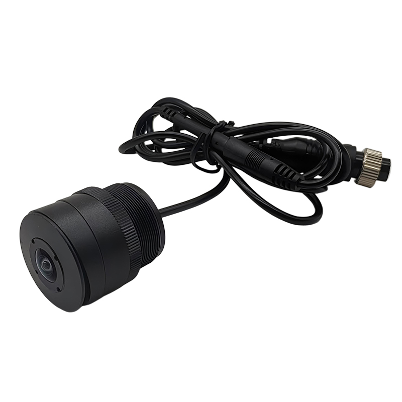 Carleader étend ses solutions de sécurité des véhicules avec une caméra avant et arrière compacte Starlight à 150° Carleader étend ses solutions de sécurité des véhicules avec une caméra avant et arrière compacte Starlight à 150°