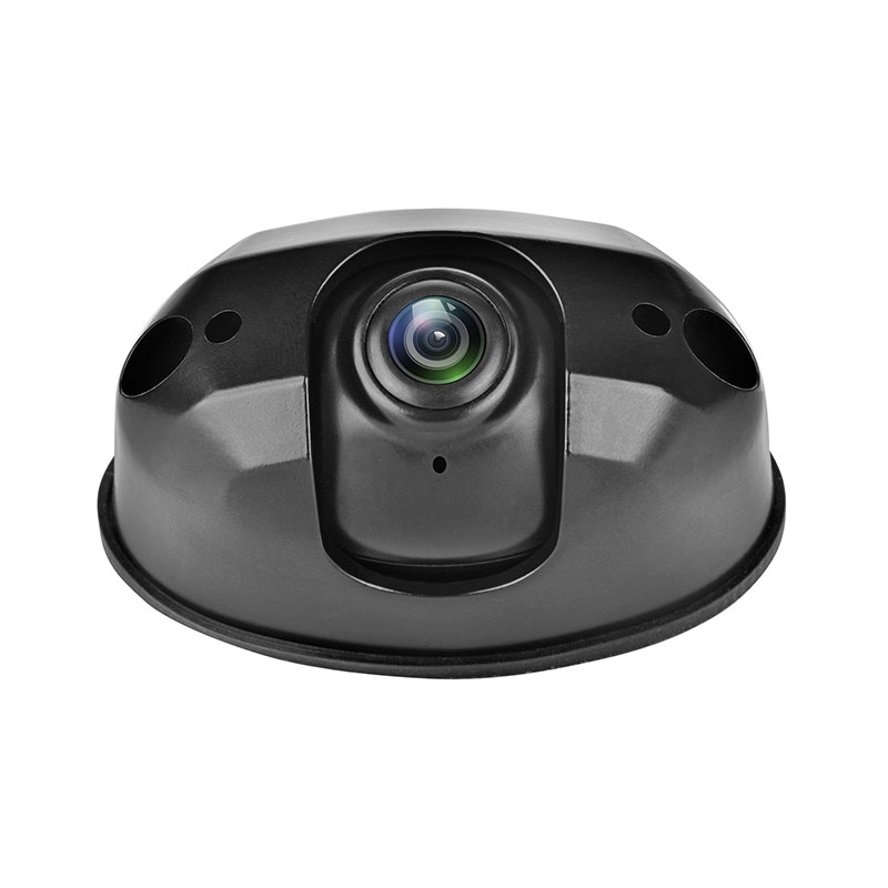 Carleader lance une caméra de véhicule multiposition avec vision nocturne couleur Starlight et grand angle de 170 degrés pour les véhicules utilitaires