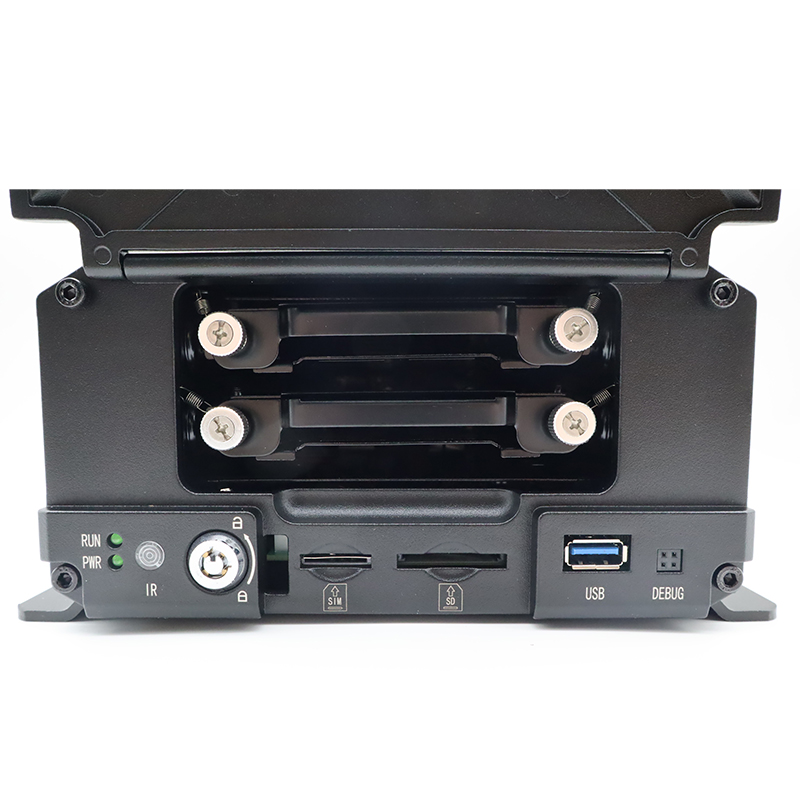 Un MDVR de véhicule à 16 canaux peut-il prendre en charge davantage de caméras et un stockage flexible ? Un MDVR de véhicule à 16 canaux peut-il prendre en charge davantage de caméras et un stockage flexible ?
