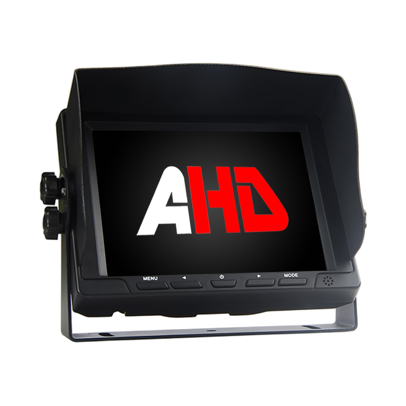 Moniteur de vue arrière de la voiture AHD de 5,6 pouces