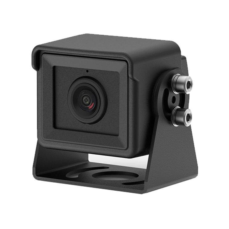 Caméra de recul à détection Starlight AI 720P