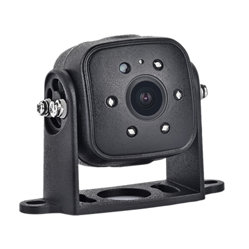 Caméra de vision nocturne robuste multi-positions rotative à objectif AHD 1080P
