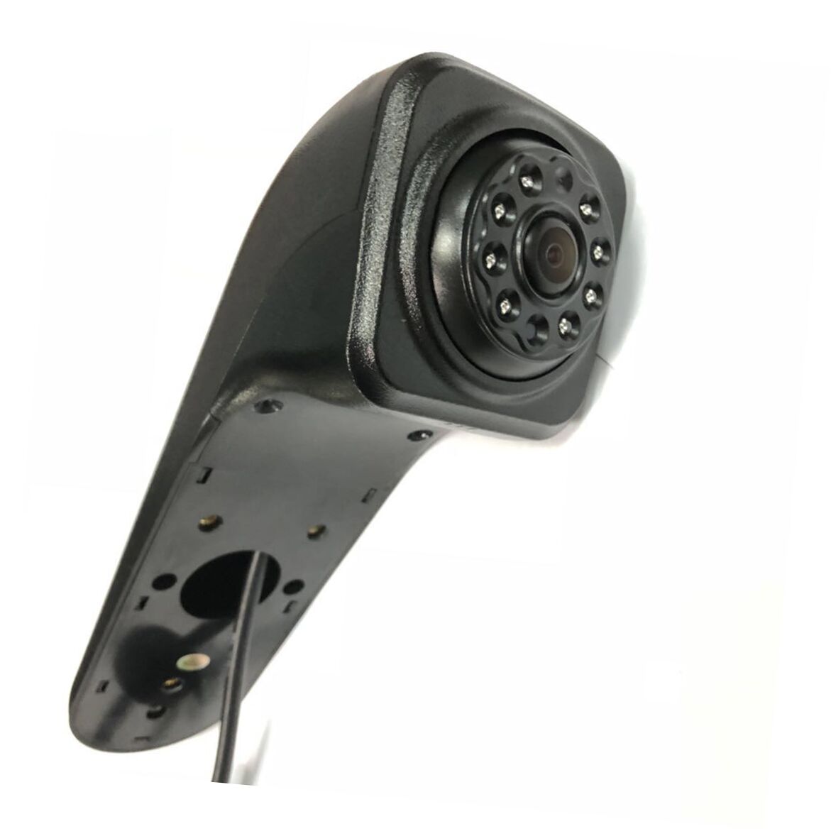 Caméra de recul avec feu stop AHD, compatible avec VW Crafter MAN TGE Van 2017-actuel
