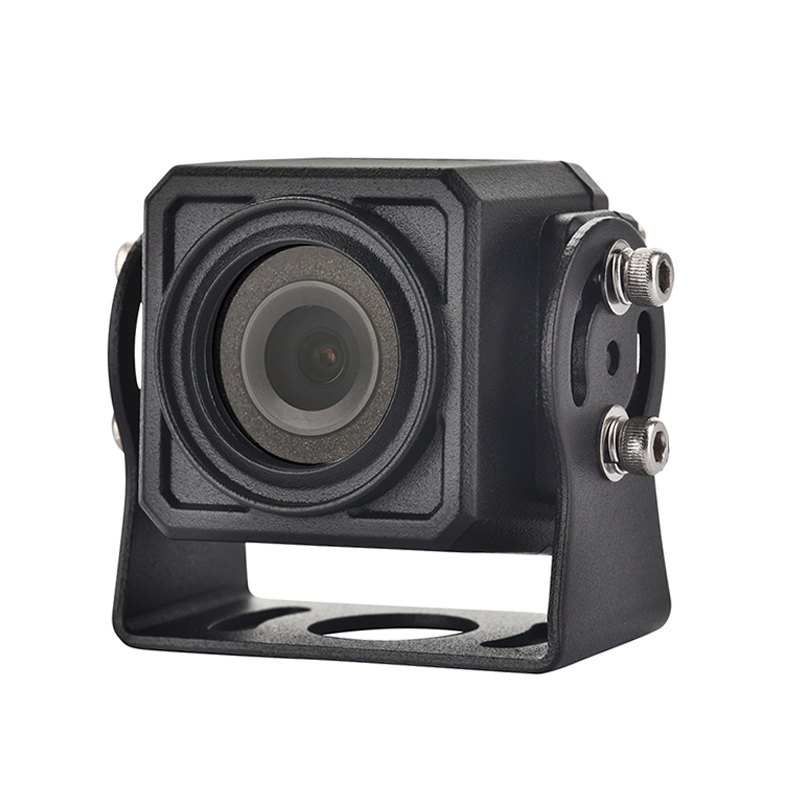 Caméra de recul de petite taille à vision nocturne polychrome AHD