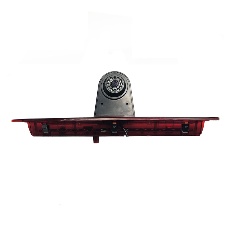AHD – caméra de recul avec feu stop de remplacement, pour Ford Transit Van 2014 – 2018