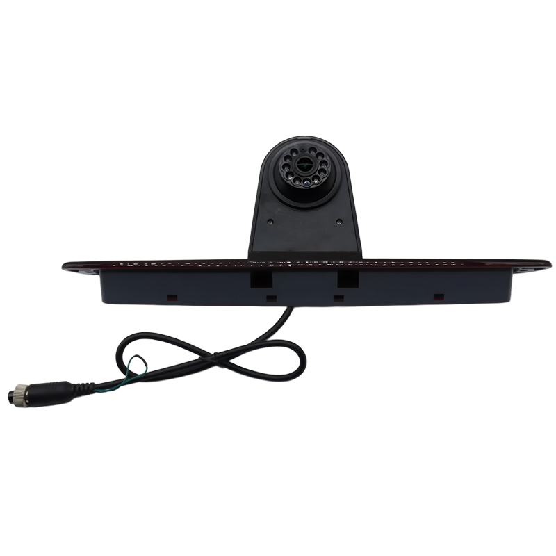 Caméra de recul AHD avec support de feu stop pour Mercedes Sprinter 2006-2023 / VW Crafter 2007-2017