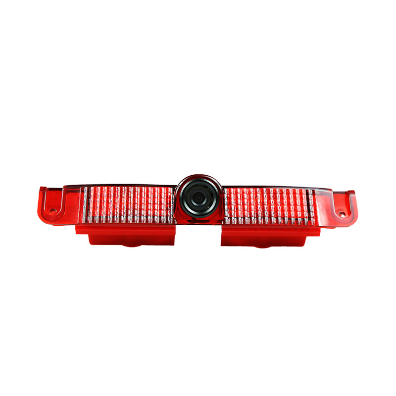 AHD – caméra de recul avec feu stop étanche, avec lumière LED, compatible avec Savana/Chevy Express Van 2003 – 2016