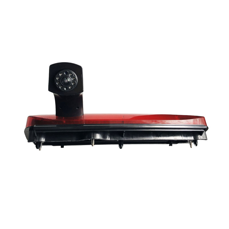 Caméra de feu de freinage de secours pour caméra de feu de freinage Ford Transit Connect