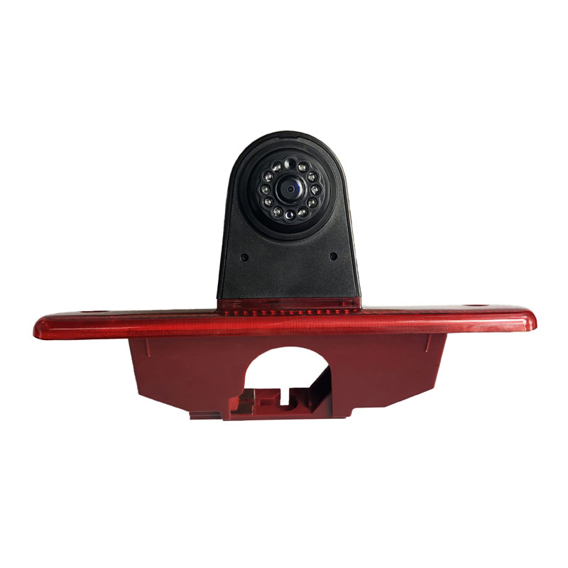 Caméra de feu de freinage pour Citroen Jumpy / Peugeot Expert / Toyota Proace 2007-2016