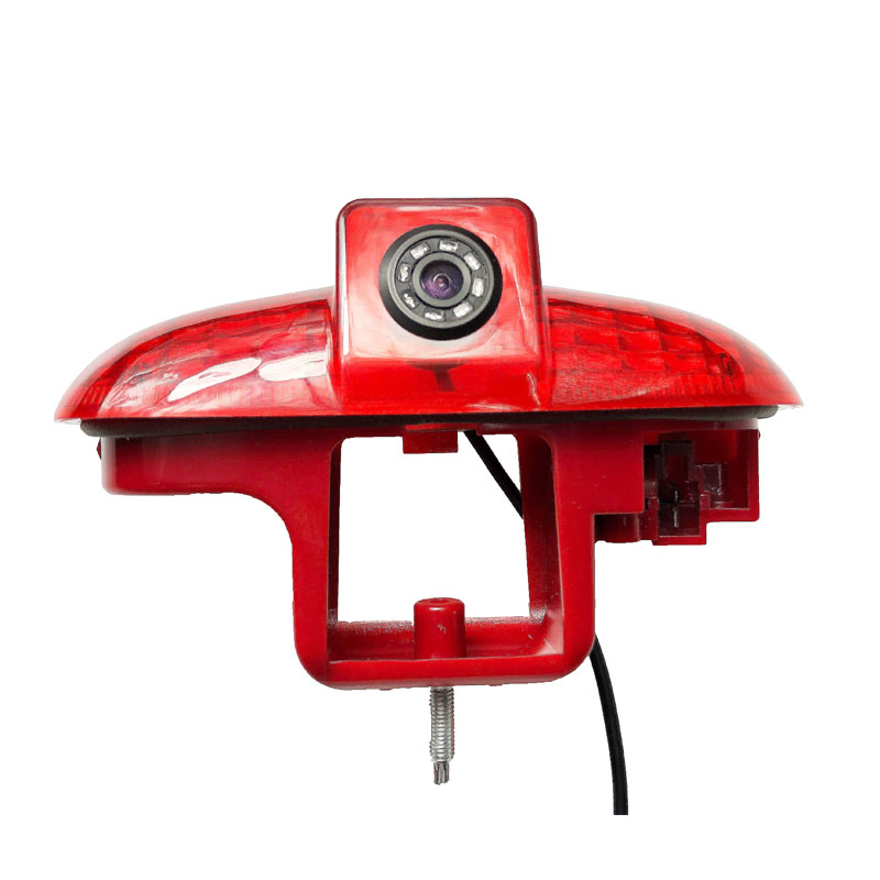 Caméra de feux stop pour Renault Traffic (2001-2014), Combo (2001-2011), Vauxhall Vivaro (2001-2014)