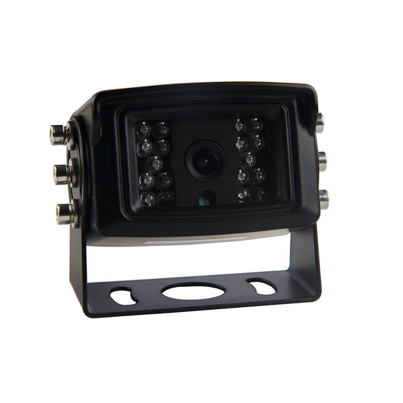 Caméra de recul pour véhicule CCTV