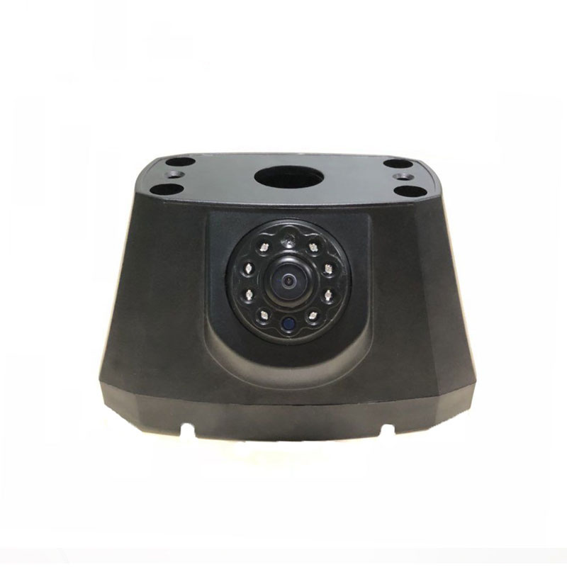 Caméra de recul Dodge Promaster pour fourgon cargo 2010-2019