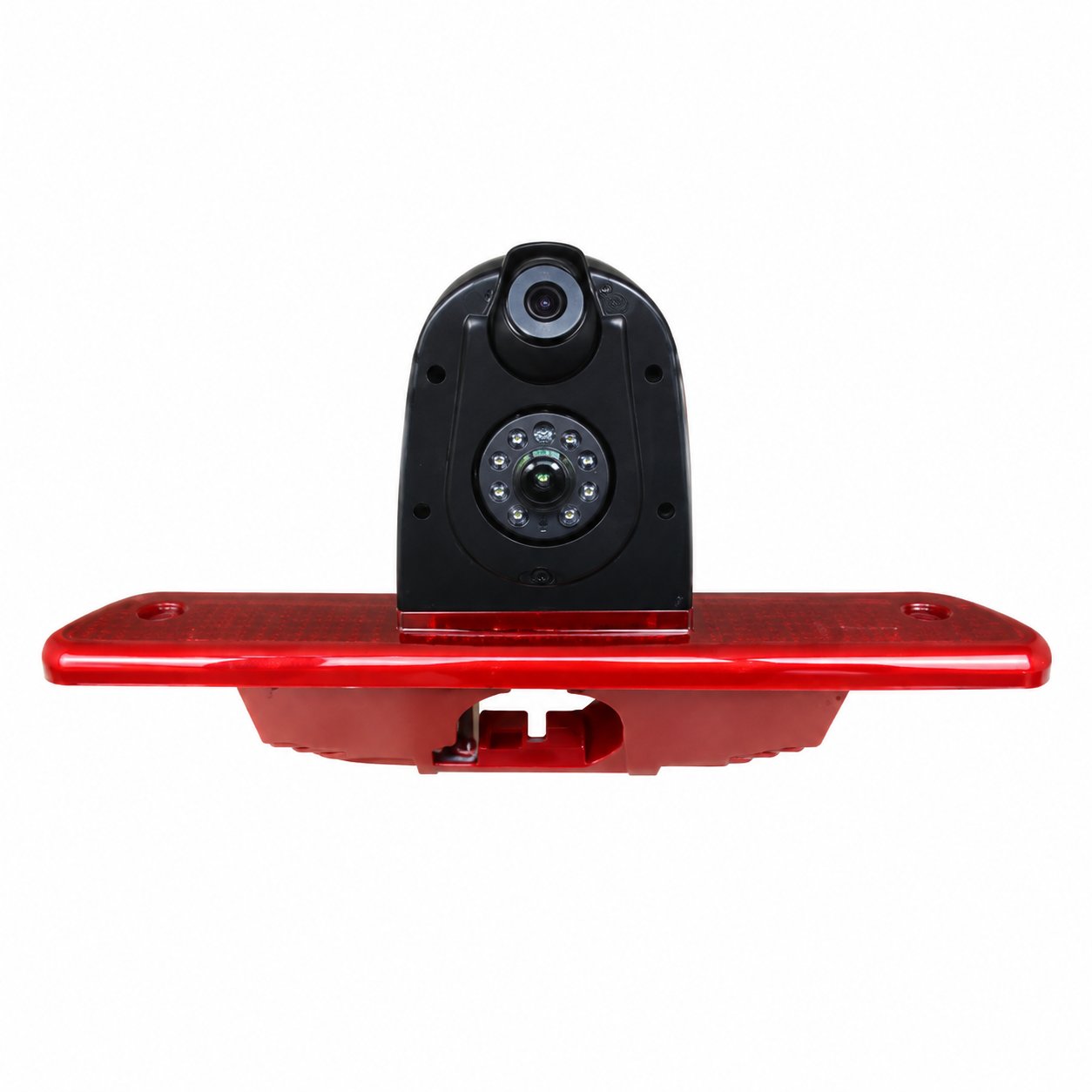 Caméra de feu stop AHD à double objectif pour voyageur expert/Jumpy SpaceTourer/Toyota ProAce Van