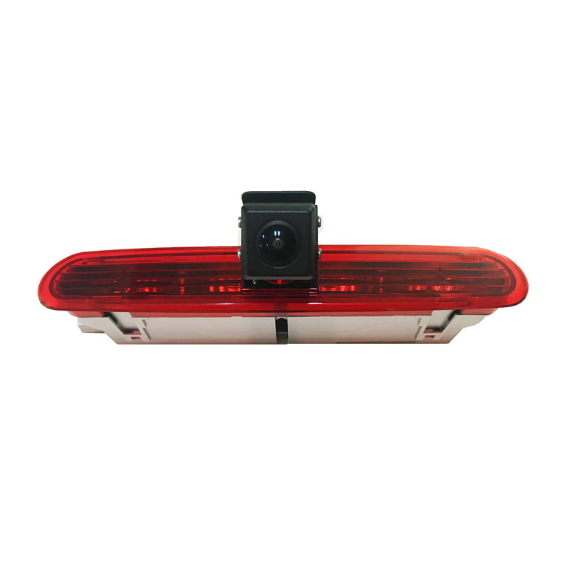 FIAT Doblo (2010-présent), OPEL Combo (2011-2018) Caméra de feux de freinage