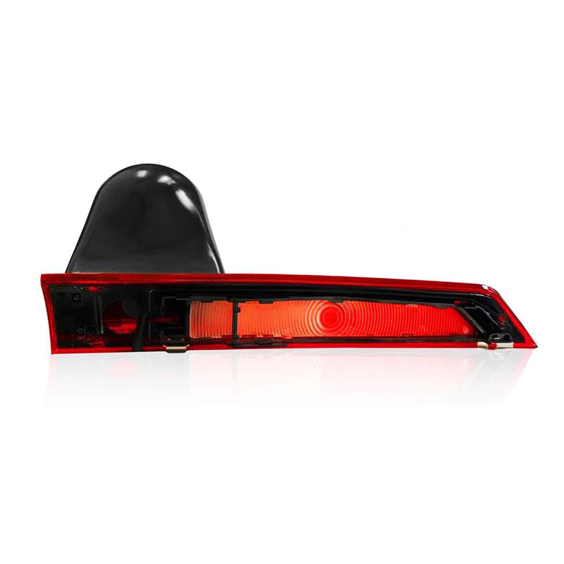 Caméra de feu stop pour Ford Transit Custom sans LED