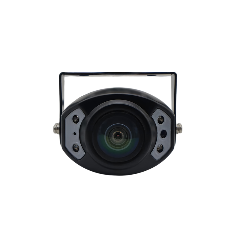 Mini caméra de vue avant et arrière avec commutation automatique jour/nuit et IP69K