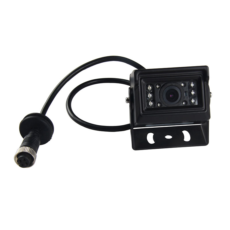 Caméra de recul pour camion lourd AHD 1080P
