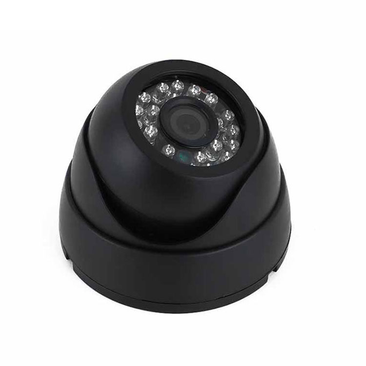 Caméra de surveillance haute définition