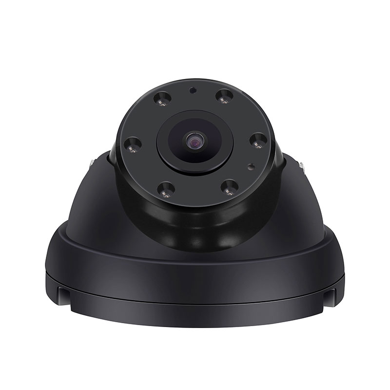 Caméra de sécurité de véhicule d'IP69K AHD avec le commutateur automatique de nuit de jour 1080P