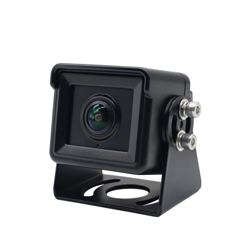 Caméra de recul Starlight IP69K avec angle de vision de 160° pour la surveillance des véhicules commerciaux