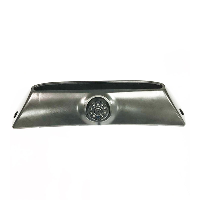 Caméra de recul de remplacement de caméra de feu stop quotidien Iveco 2011-2014