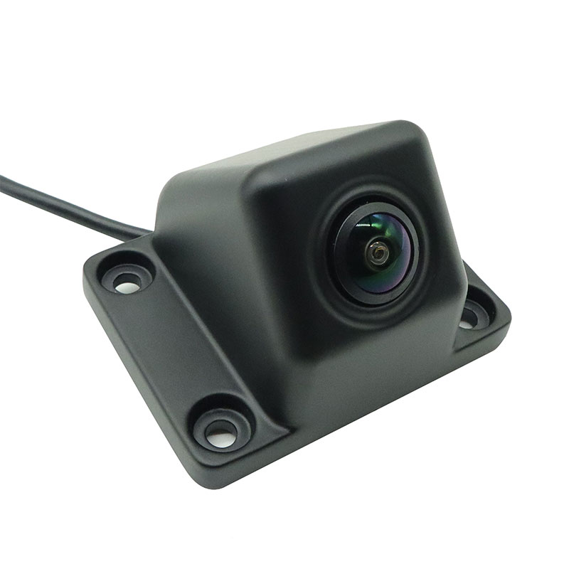 Mini caméra arrière AHD 960P