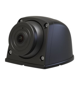 Caméra de vue latérale multi-signaux avec vision nocturne Starlight ou infrarouge Caméra de vue latérale multi-signaux avec vision nocturne Starlight ou infrarouge