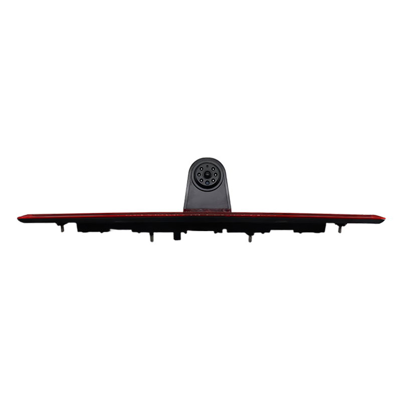 Nouvelle caméra de feu stop adaptée à MAXUS DELIVER 9