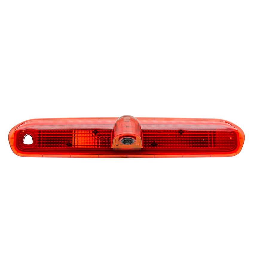 Nouvelle caméra de feu stop adaptée pour Mercedes-Benz Citan Classe T (deux portes) / Renault Kangoo (deux portes)