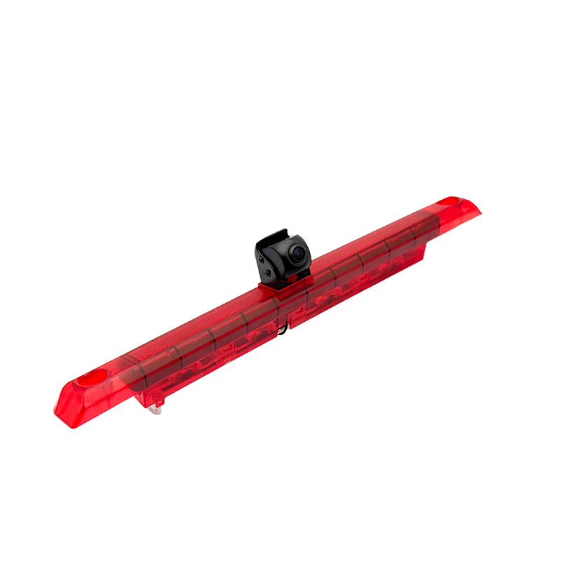 Caméra de feu stop adaptée à Renault Master / Nissan Interstar (2024 ~ présent), nouvelle collection