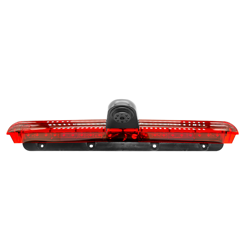 Nouvelle caméra de feu stop adaptée pour SOLLERS/JAC