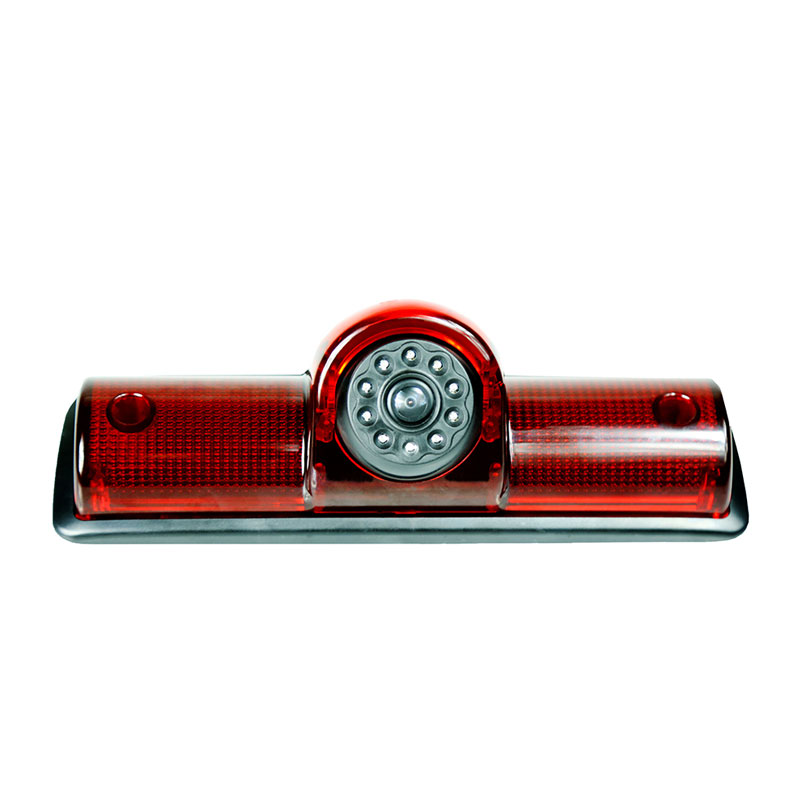 Caméra de recul de remplacement de caméra de feu stop RAM ProMaster