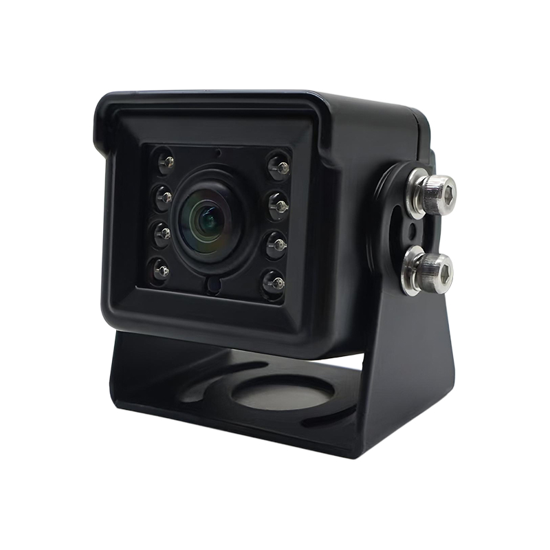 Caméra de vue arrière étanche pour camion remorque robuste AHD