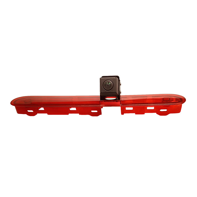 Caméra de recul avec feu stop étanche, compatible avec Peugeot Expert voyageur, citroën Jumpy SpaceTourer, Toyota ProAce 2016-actuel